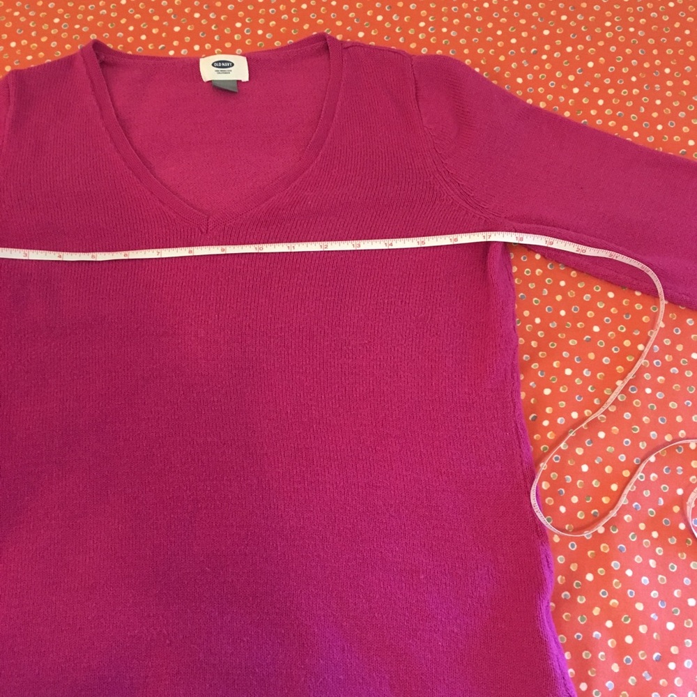 Cute Old Navy sweater